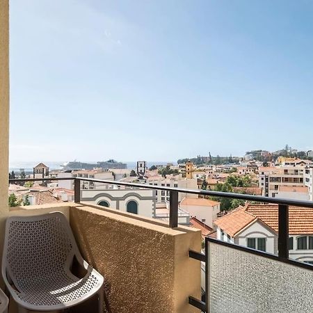 Super Platinum Apartment Funchal  Exterior photo