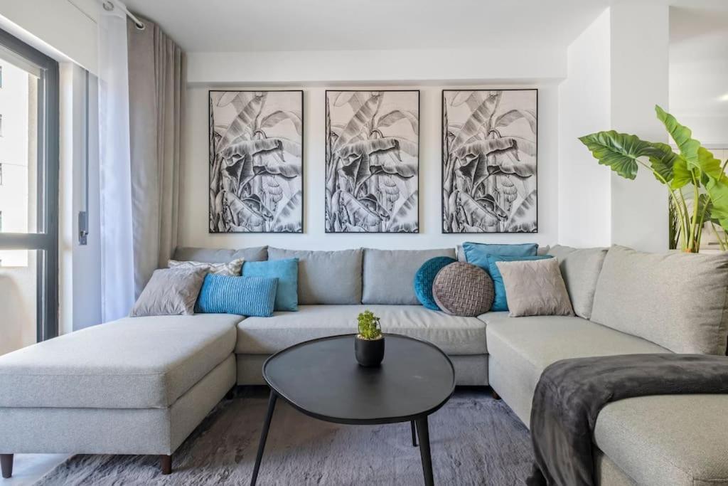 Super Platinum Apartment Funchal  Exterior photo