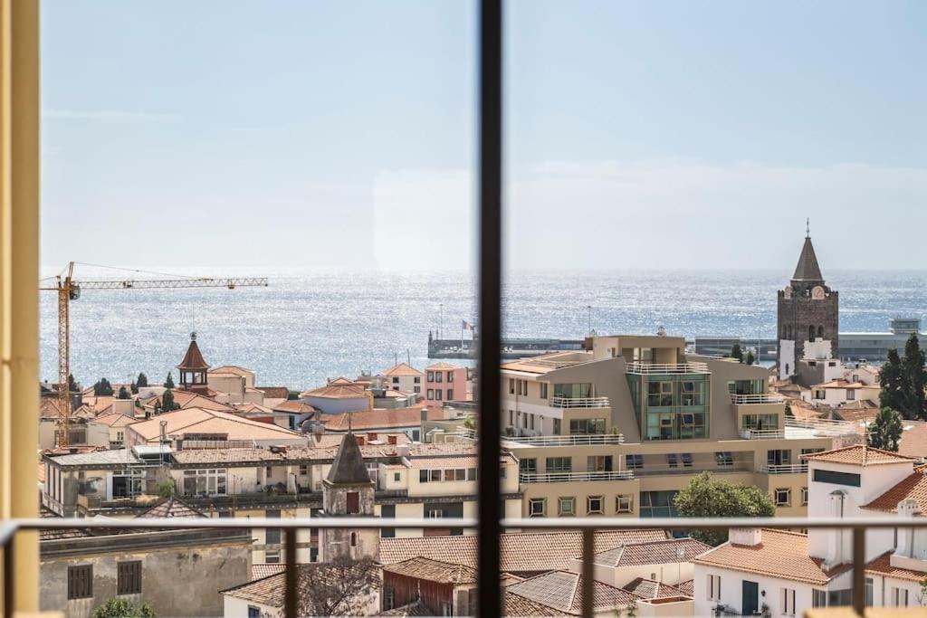 Super Platinum Apartment Funchal  Exterior photo